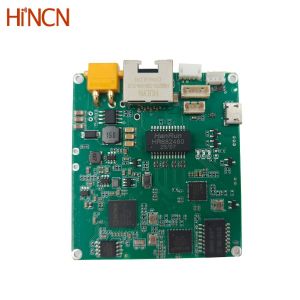 Cheap Latest COFDM MIMO Video Data Transmitter and Receiver Module Integrated TRX Systems for sale