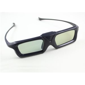 Xpand 3D Theater Universal Active Shutter 3D Glasses Rechargeable