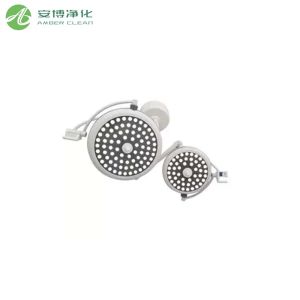 AMBER Shadowless 160000lx LED Surgical Lamps for Hospital Operating Room