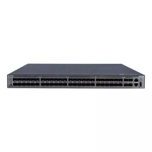 CloudEngine S5731-H Switch POE++ 44xGE SFP 4x10 GE SFP+ 4x10 GE SFP+