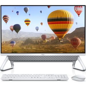 High Energy All-in-One Machine Dell Inspiron 5400 23.8inch i3-1115G4 8G 256G SSD