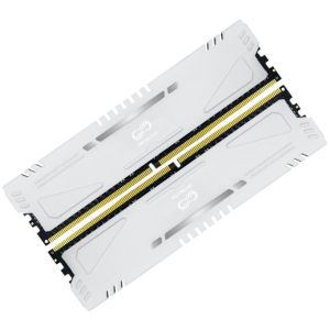 DDR4 Manta Standard U-DIMM 16GB 4000MHz Udimm PC-32000 1.45V Non Ecc Gen 4