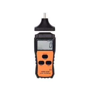 VICTOR 6236P Multifunction Environment Meters