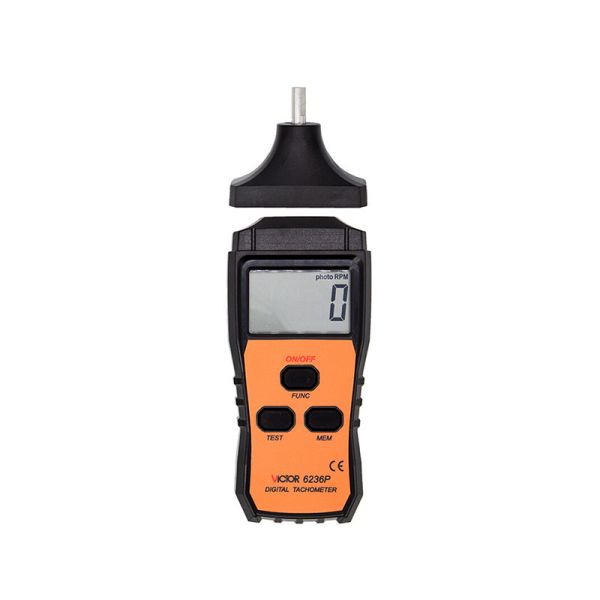 Quality VICTOR 6236P Multifunction Environment Meters wholesale