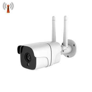 China Smart Life Cloud Wireless Wi-Fi IP Outdoor Camera 2MP Intelligent 1080P IP66 Waterproof RJ45 on sale