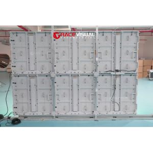 China OA Series – The White Knight of Outdoor Advertising: Ultra-Cool LED Displays with Dual Safety & Maintenance Freedom on sale