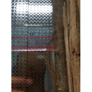 Textured Stainless Steel Embossed Patterns Finish Designs From China Manufacture