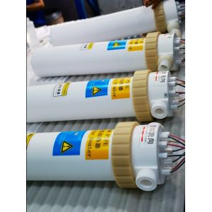 210C Inline Chemical Heater Unmatched Semiconductor Process Inline Fluid Heater