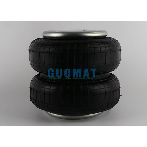 Quality 2B9-273 Original Goodyear Air Spring 578-92-3-206 Plate Industrial Rubber Bellows  wholesale