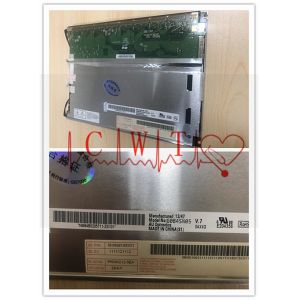 Plastic / PCB 240V Medical Touch Screen , 3840×2160 Icu Heart Monitor