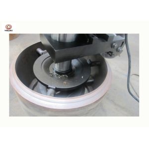 Top Rated Automatic Pneumatic Pipe Beveler Inside Mounted Compact Design