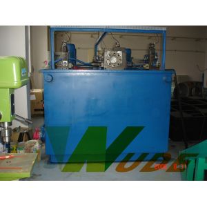 Energy Saving High Pressure Laminate Machine / Hpl Laminate Board Press Machine