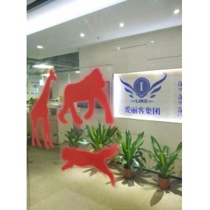 Chalkboard Decorative Marking Spray Paint 200ml Fluorescent Colors