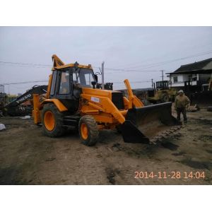 Cheap Used jcb 3cx backhoe loader for sale for sale