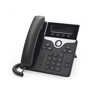 China UC Internet Phone Service 7800 Series CP-7811-K9 on sale