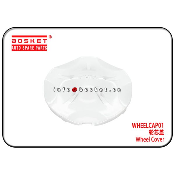 Quality ISUZU DMAX WHEELCAP01 Wheel Cover wholesale