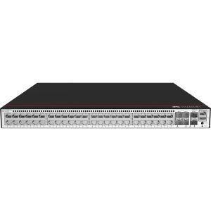 10G & 100G Uplink 48 Port Switch Huawei CE5855-48T4XS-B For Data Centers