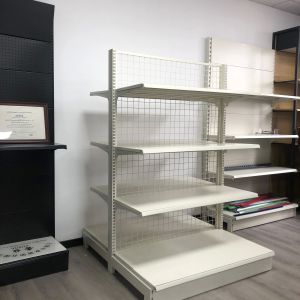 Hot Good Price Five-star Supermarket Shelves