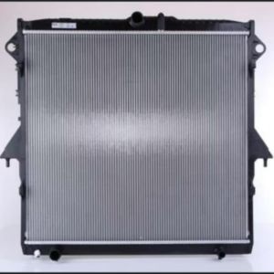 Cheap FD-0101 MT-26 Automative Radiator HACI Brand A Grade For Cars for sale