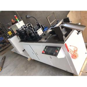 6.5-10mm Tube Pitch Radiator Fin Forming Machine Automotive