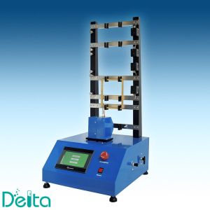 VFT ISO15025 Textile Protective Clothing Vertical Flame Spread Tester