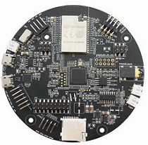 Aluminum Bluetooth Module Medical PCBA HASL ENIG Components Sourcing