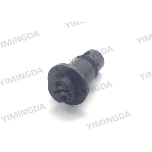 Quality C Axis Inner Housing Assembly Cutting Machine Parts 85619000 For GGT GTXL wholesale