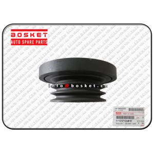 China ISUZU ESR FRR FSR FSR32 6HE1T 1-12371248-0 8-94390168-1 1123712480 8943901681 Crankshaft Pulley on sale