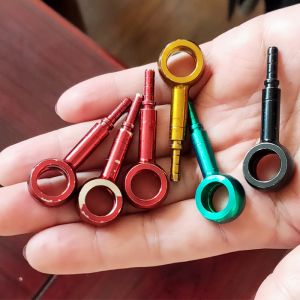 Cheap 0 28 90 Degree Brake Hose Banjo Fitting DOT Hydraulic Hose Banjo Fittings for sale