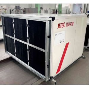 Jetex Ceiling Mounted Air Handling Unit with Foam Insulation 2000-60000m³/h