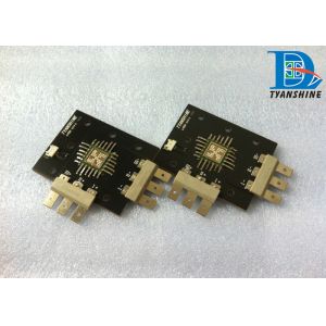 LOGO Projection Illumination Multichip LED Module , 250W RGBW LED Light Engines