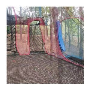Wholesale custom high quality outdoor UV stabilised amusement park colorful