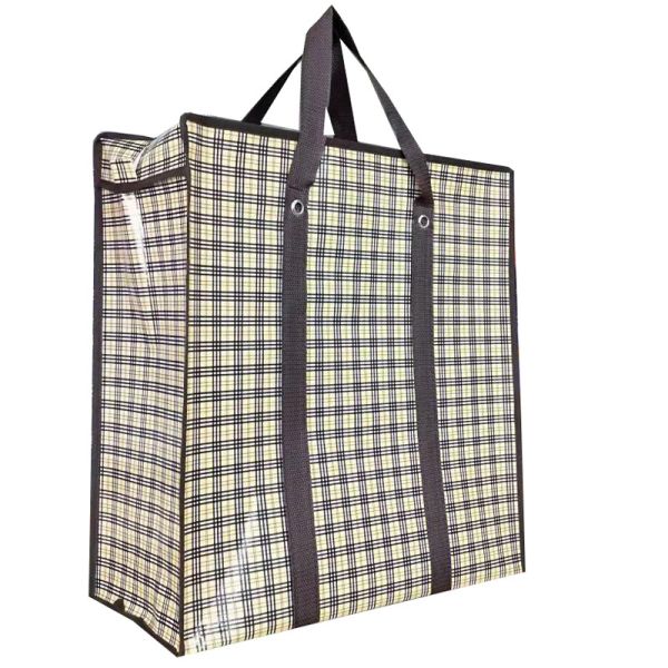 Quality Non Woven Reusable Grocery Shopping Bag For Promotion And Shopping Function Promotion wholesale
