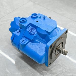 Ap2d36 Hydraulic Pump For Yanmar Vio75 Vio80 Excavator