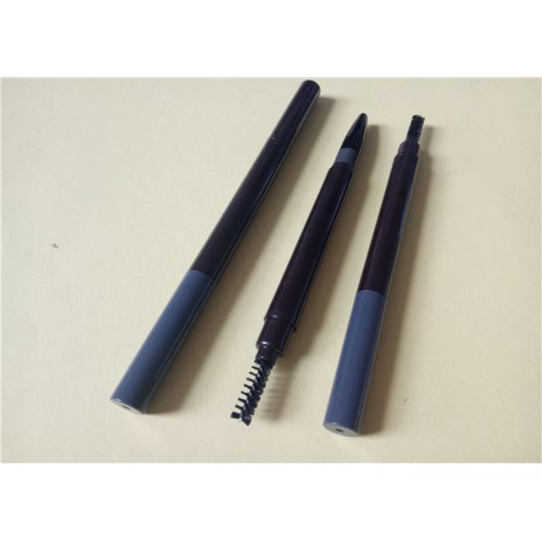 Quality Simple Design Light Gray Eyebrow Pencil Spray Painting With Adjustable Head wholesale