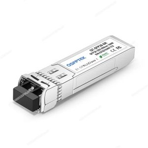 Cheap Cisco SFP-10/25G-CSR-S With SFP28 10/25GBASE-SR 850nm 100m Dual Rate Optical Transceiver for sale