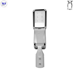 IP65 175lm/W LED Street Light 45W-250W With Photocell Motion Sensor Zigbee