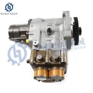 511-7975 379-0150 4959679 Common Rail Fuel Injection Pump For CATE C9 C7.3 C9.3
