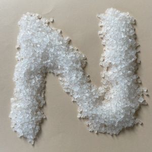 SF-9611 MFR 3-8 PVDF Pellet PVDF Granule For Extrusion And Injection