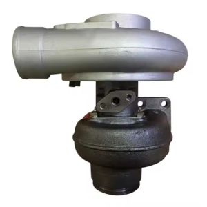 Turbocharger 6735-81-8400 For SA6D102E Engine PC220-6 PC250-6 PC230-6 Excavator