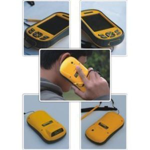 High Accuracy GIS Data Collector GPS Navigator
