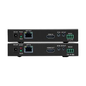 70M 40M HDMI Hdbaset Extender POE 4K30Hz 1080P HDCP 2.2 HDMI Signal Extender