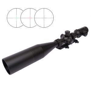 3-30x56 High Power Riflescope Hunting Spotting Scope For Tactical