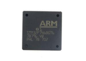 China STM32F746BGT6 Microcontroller MCU 1MB Flash Microcontrollers Chip LQFP208 IC Chip on sale China STM32F746BGT6 Microcontroller MCU 1MB Flash Microcontrollers Chip LQFP208 IC Chip on sale