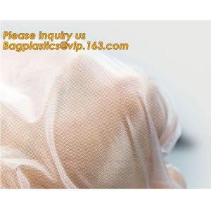 Biodegradable Pe Plastic Disposable Clean Gloves,Wholesale sanitary recyclable