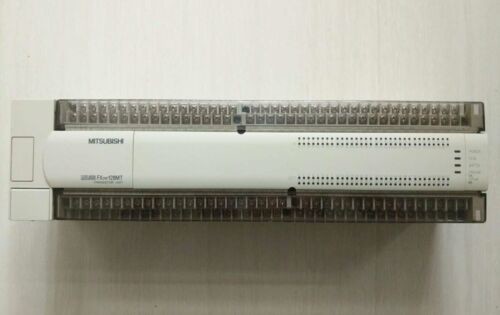 Quality FX2N-128MT-001 Automation Controller Industrial Automation Solution for Control System wholesale