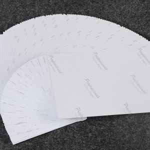 230gsm 4R Cast Coated Single Side Printing Photo Paper