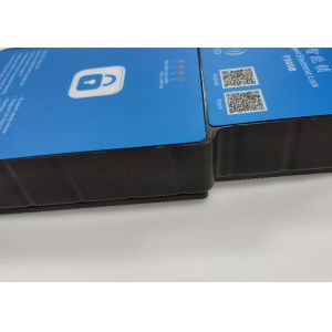 Container And Truck FB500 GPS Tracker With The Electronic Lock Of Logistics