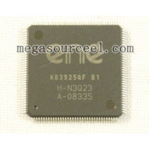 China Integrated Circuit Chip KB3925QF B1computer mainboard chips IC Chip on sale
