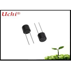 TE5 TE7 TR5 8mm Black Square Type Quick Acting Subminiature Fuse F 2Ampere